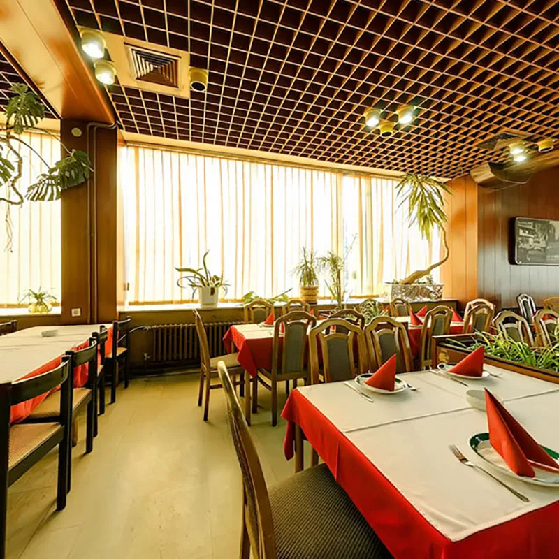 Restoran Balkan