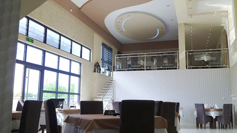 Restoran Exclusive