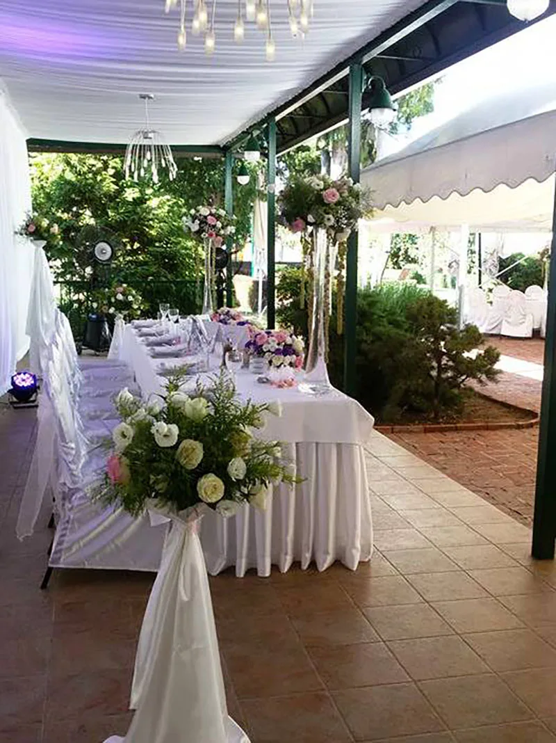 Restoran Klub