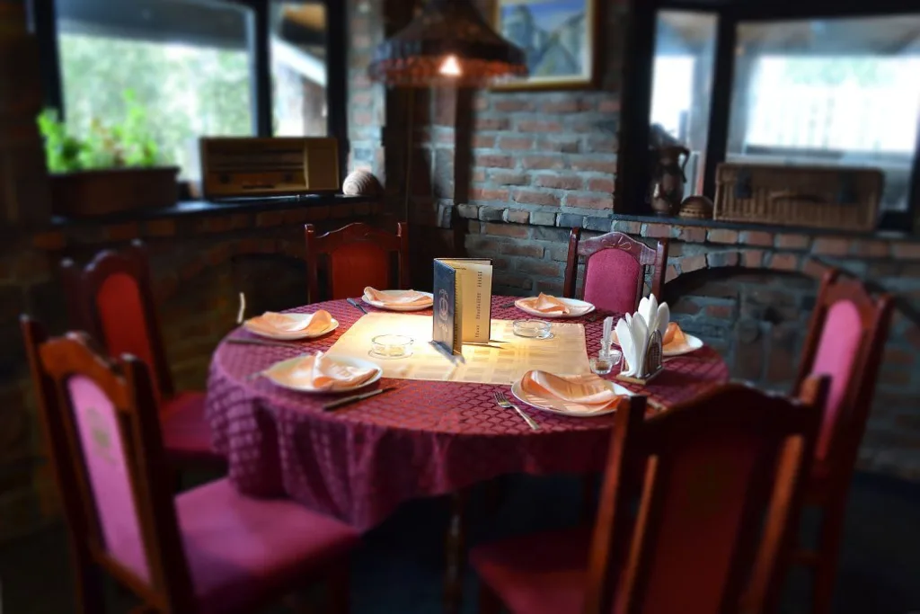 Restoran Kralj Smedervska Palanka — restoran za svadbu, Smederevska Palanka