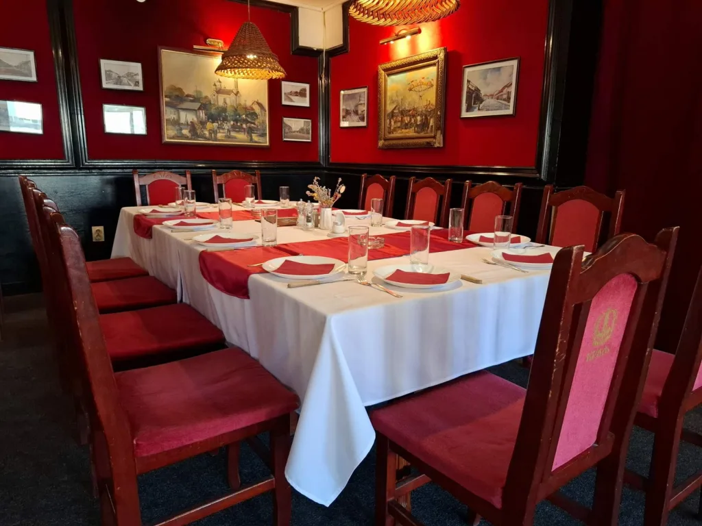 Restoran Kralj Smedervska Palanka — restoran za svadbu, Smederevska Palanka