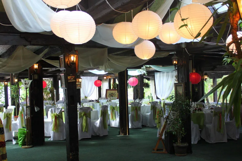 Restoran Kruna