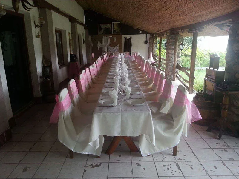 Restoran Lepenac +