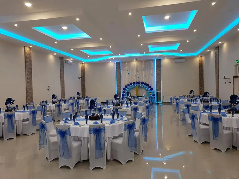 Restoran Olimp