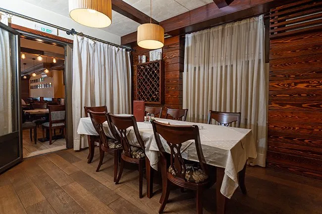 Restoran Putnik — sala za svadbe i proslave, Stara Pazova