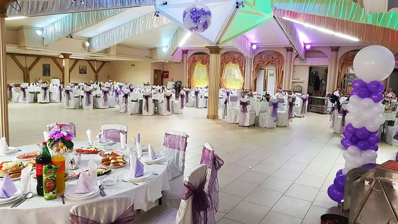 Restoran Sloboda