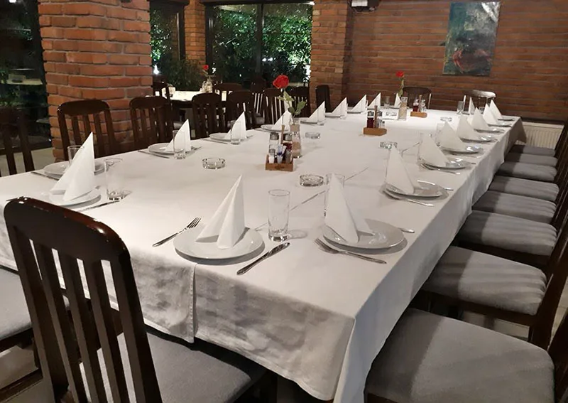 Restoran Splav