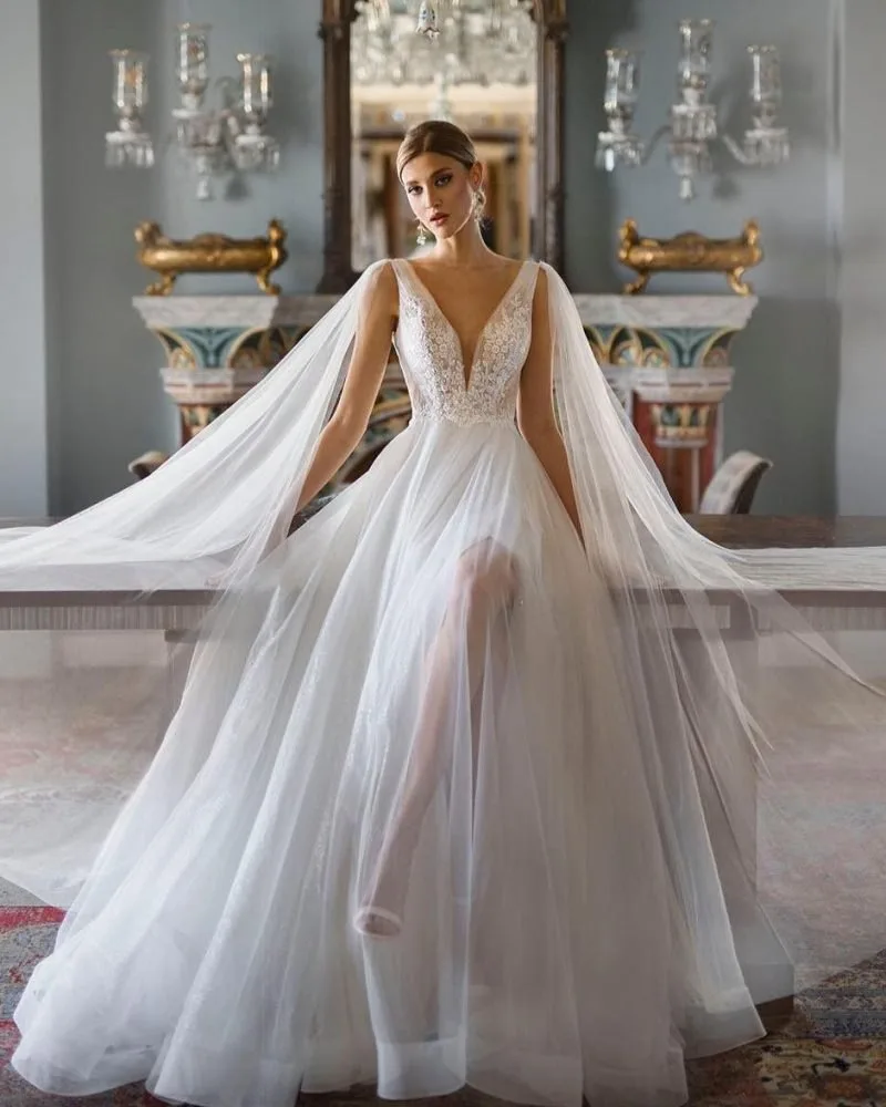 Salon venčanica Principessa — Venčanice i haljine, Beograd