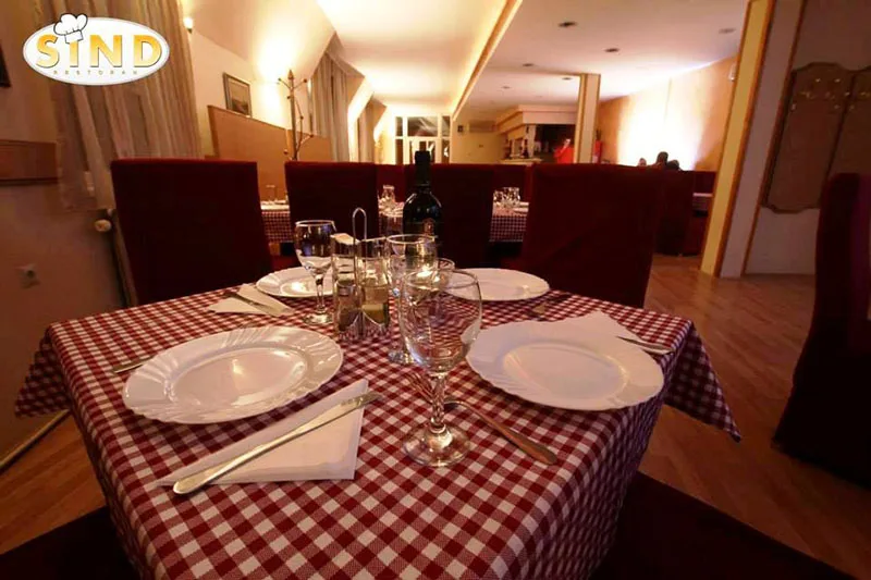 Sind Restoran