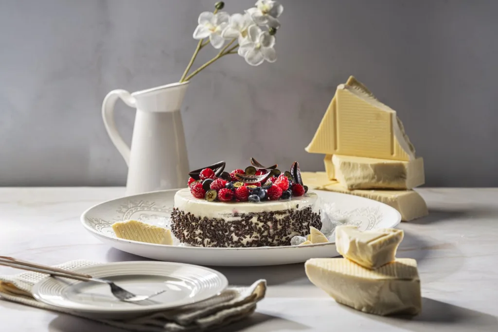 Stamevski — svadbena torta, Stara Pazova