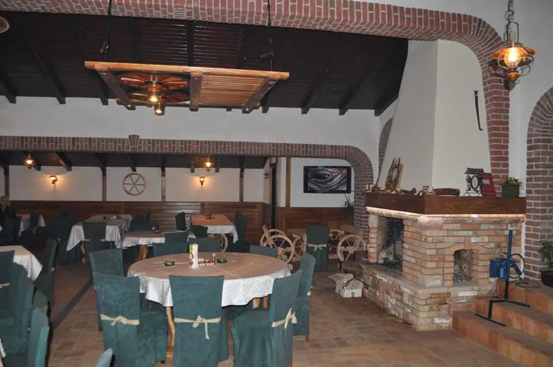 Stari grad kod Vase