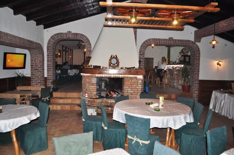 Stari grad kod Vase