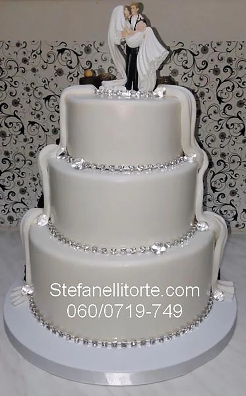 Stefanelli Torte