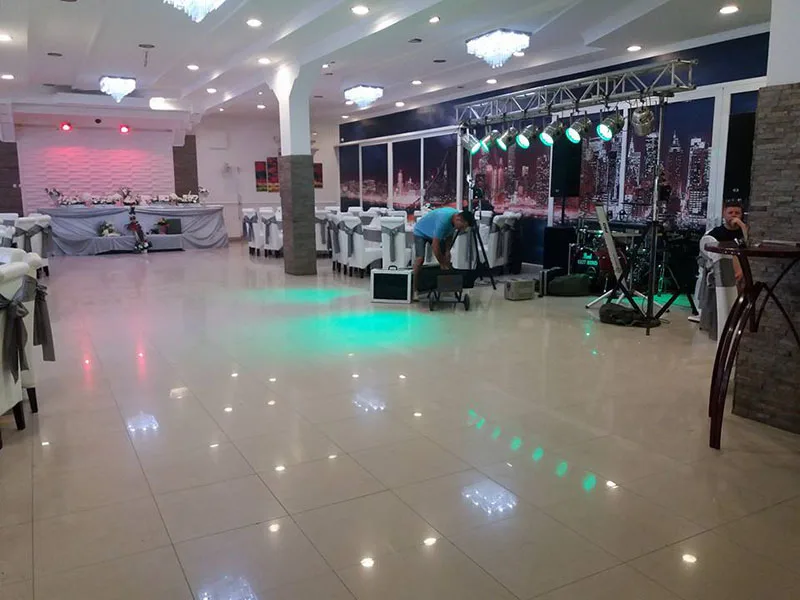 Svečana Sala Beli Anđeo