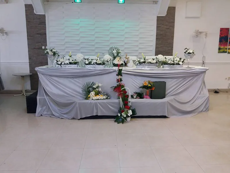 Svečana Sala Beli Anđeo