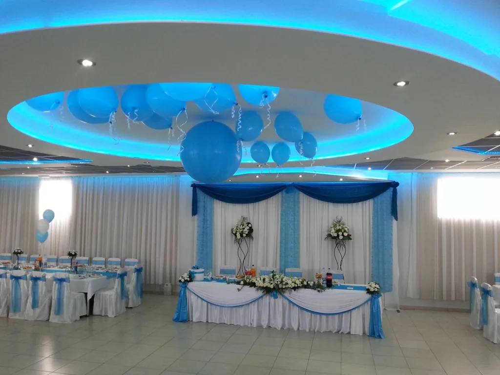 Svečana sala Galea — sala za venčanje, Sombor