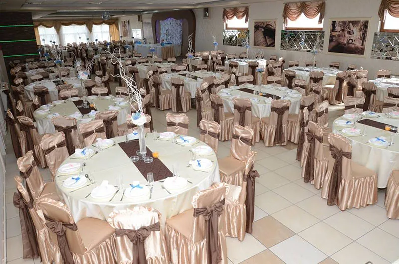 Svečana sala Milano - Bogatić