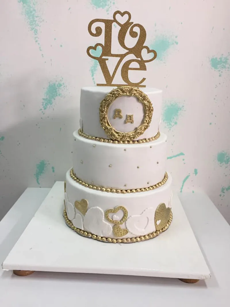 Torte i kolači Ivana