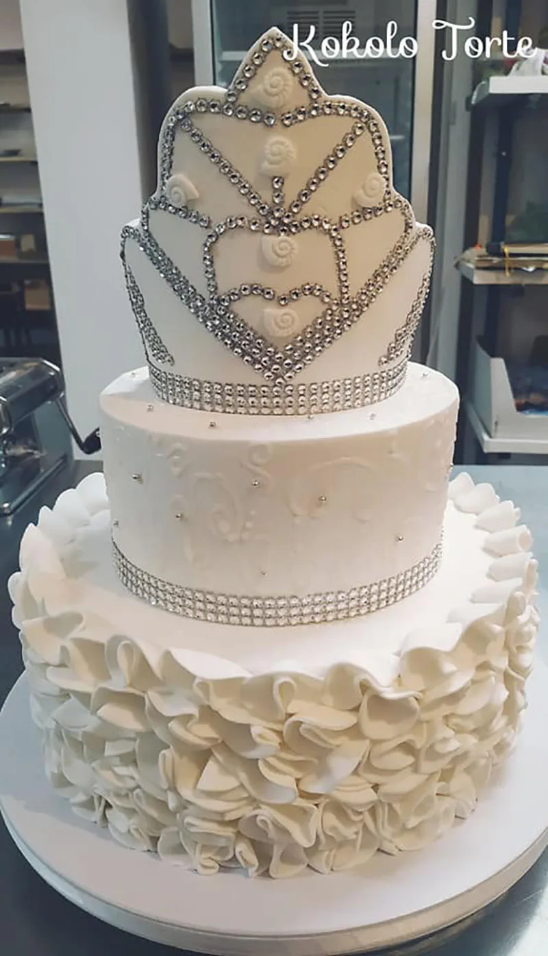 Torte i Kolači Kokolo