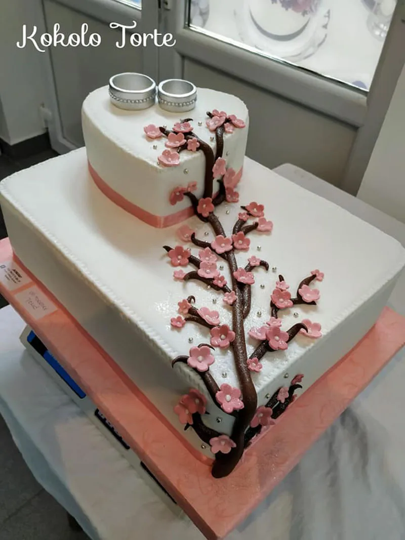 Torte i Kolači Kokolo