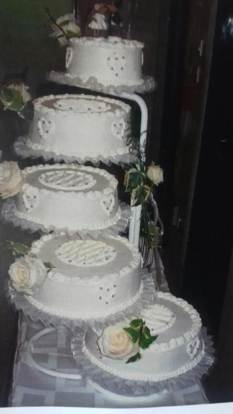 Torte i Kolači Prohor