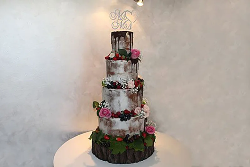 Torte i Medenjaci Novi Sad