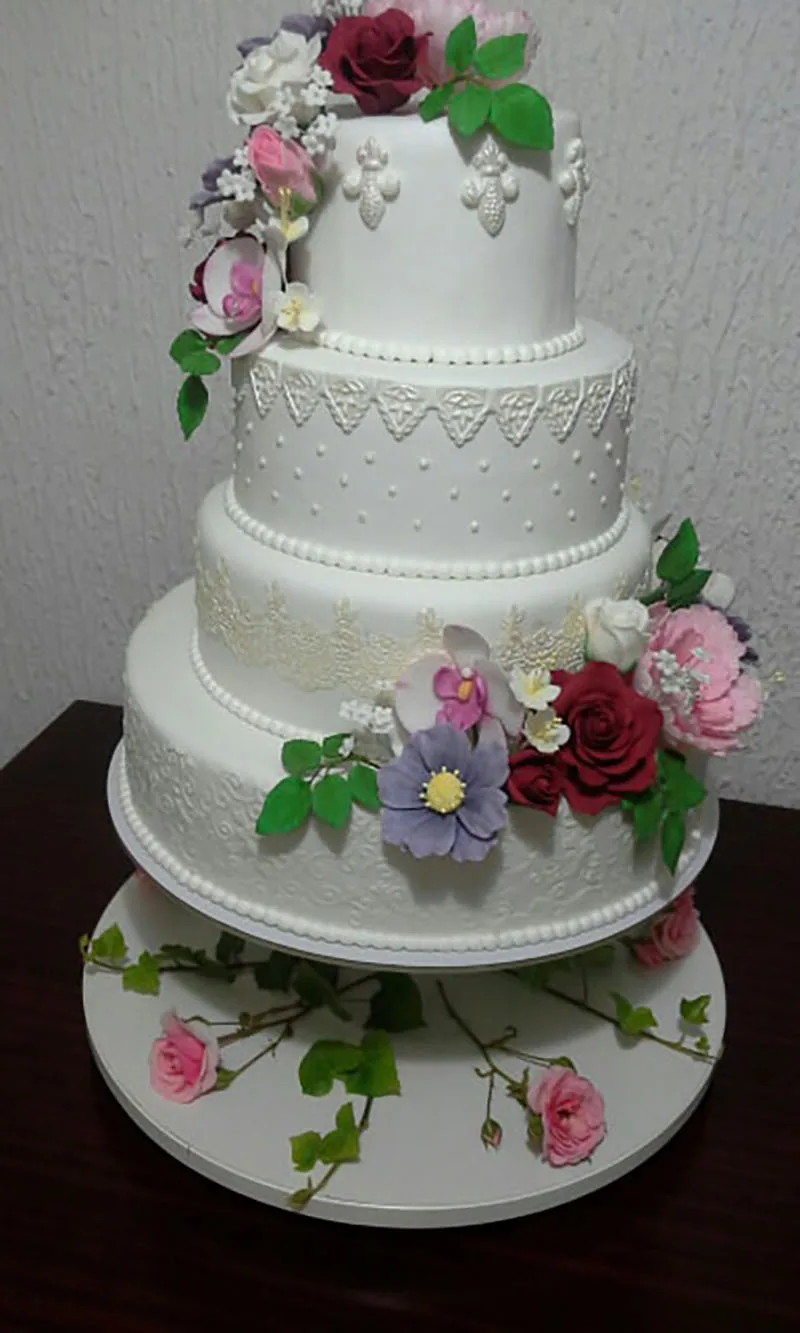 Torte Jasmina