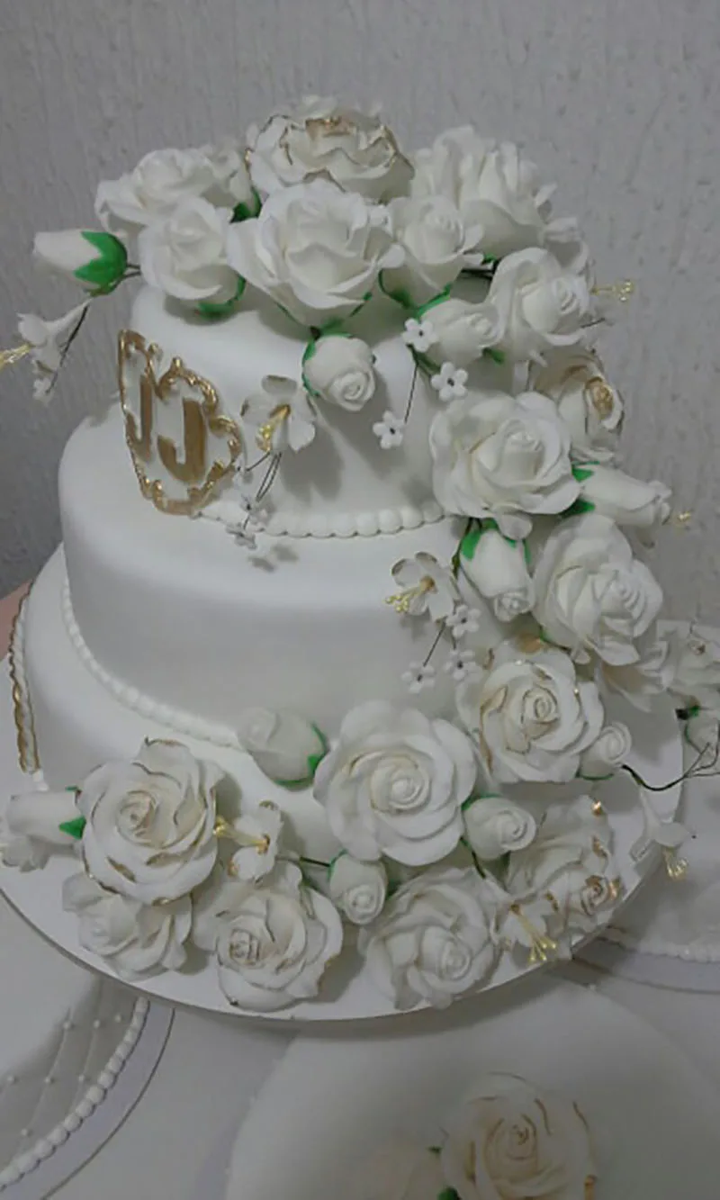 Torte Jasmina