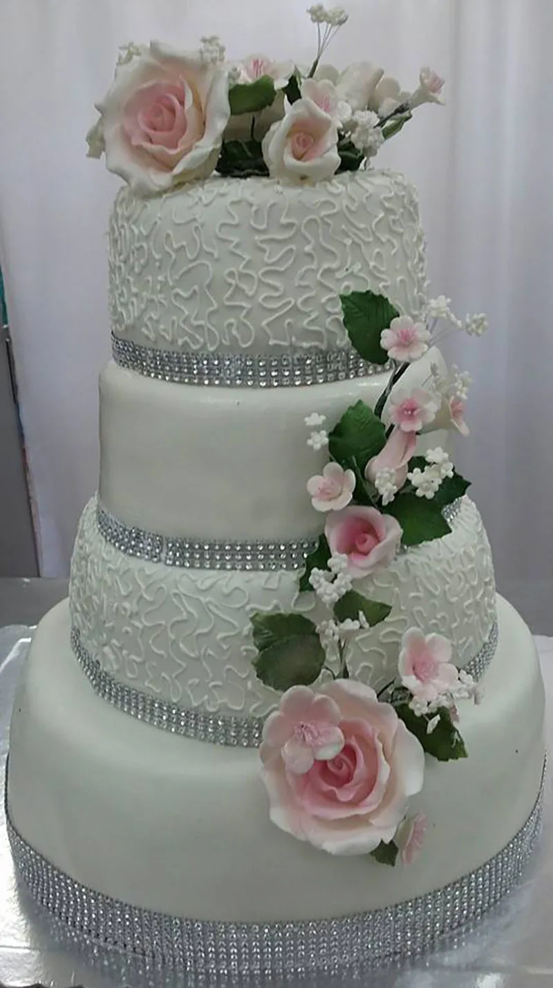Torte Olja
