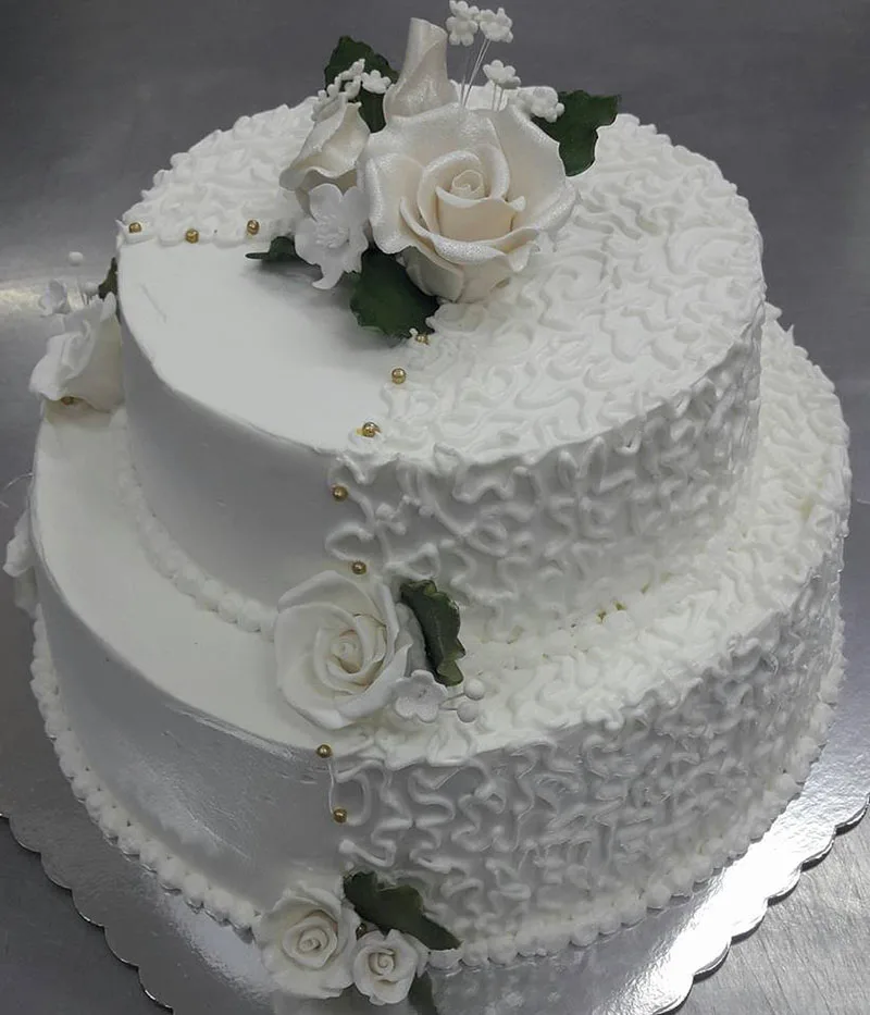 Torte Olja
