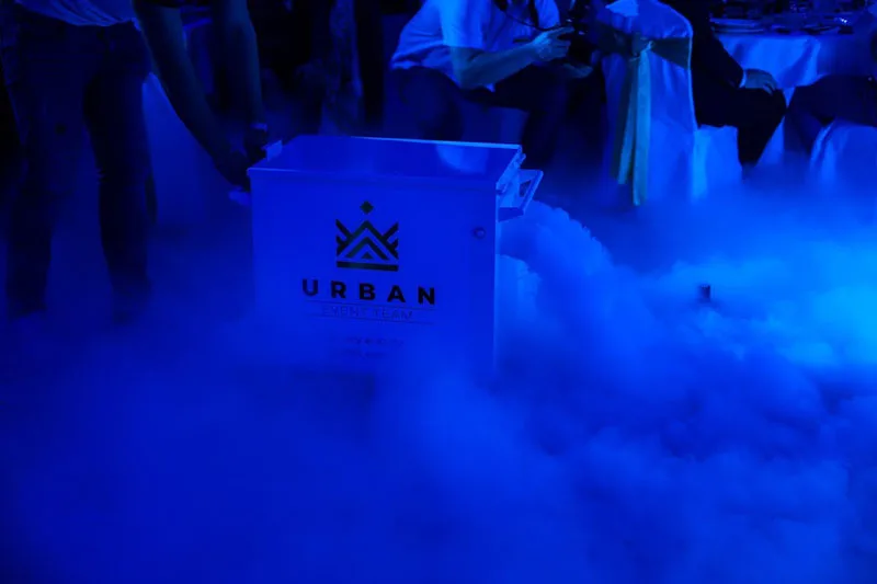 Urban Event Team