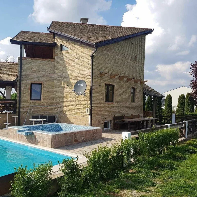 Vila Banstolska