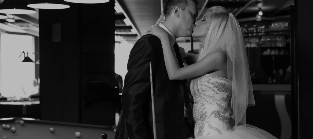 Wedding Art Studio — fotograf za venčanje, Kraljevo