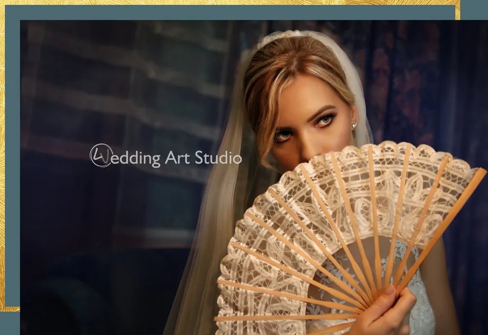 Wedding Art Studio — fotograf za venčanje, Kraljevo