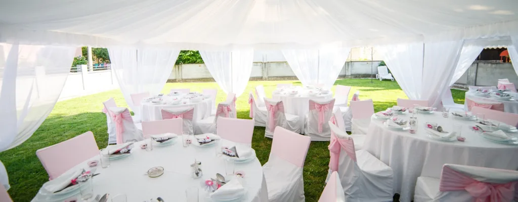 White Moments — sala za venčanje, Šabac