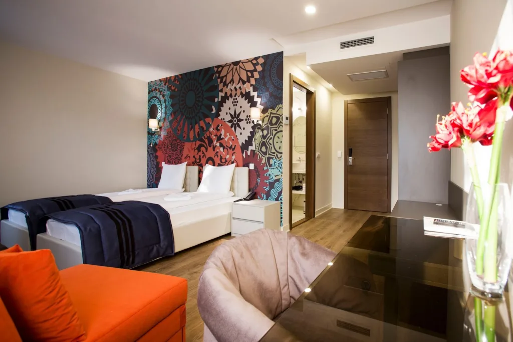 Zepter Hotel Drina — hotel za venčanje, Bajina Bašta
