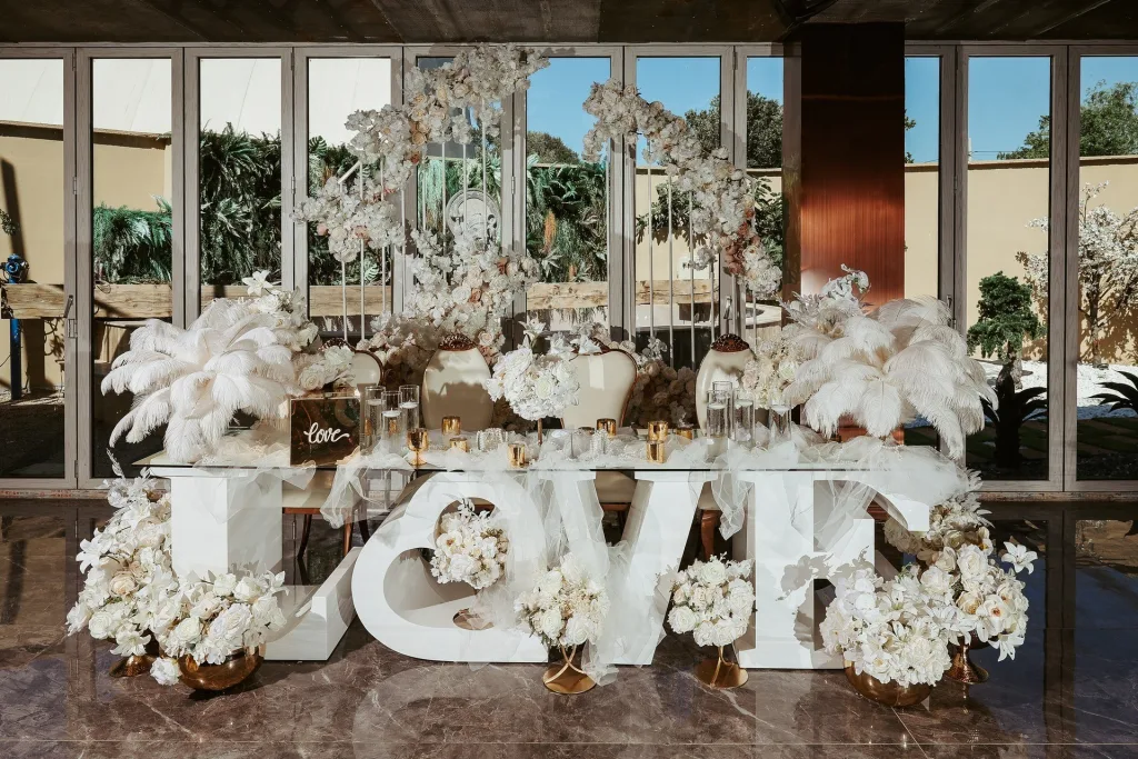 Carpe Diem Event Centar — sala za venčanja, Beograd