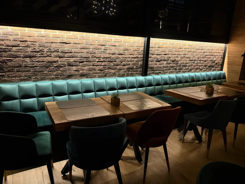 Galerie La Petite — restoran za venčanje, Beograd