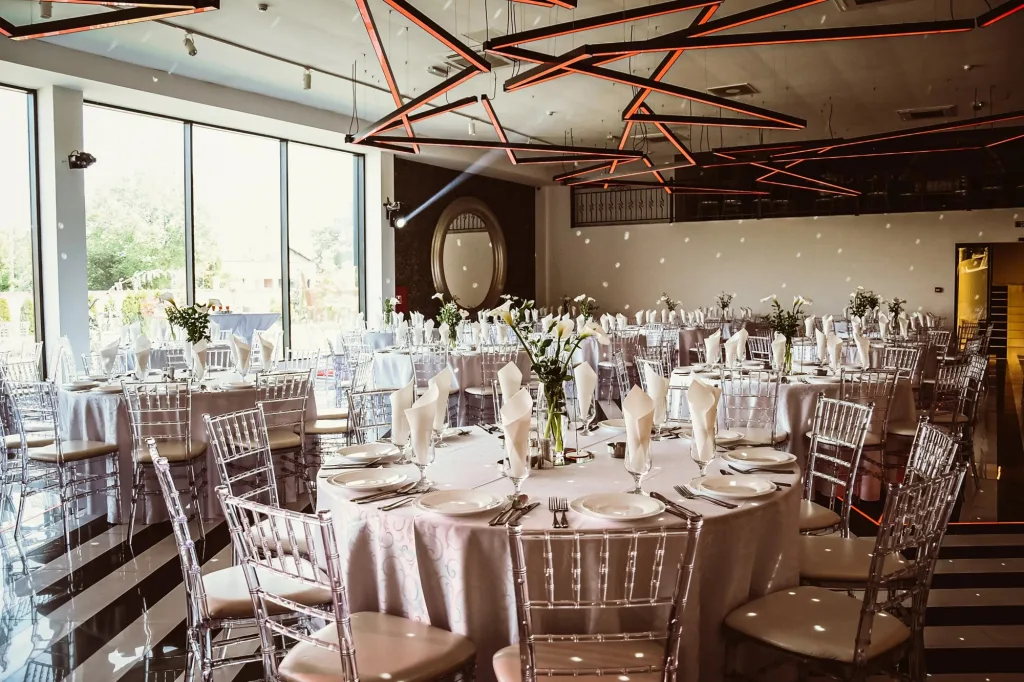 Garden Hill Event Hall — sala za venčanja, Beograd