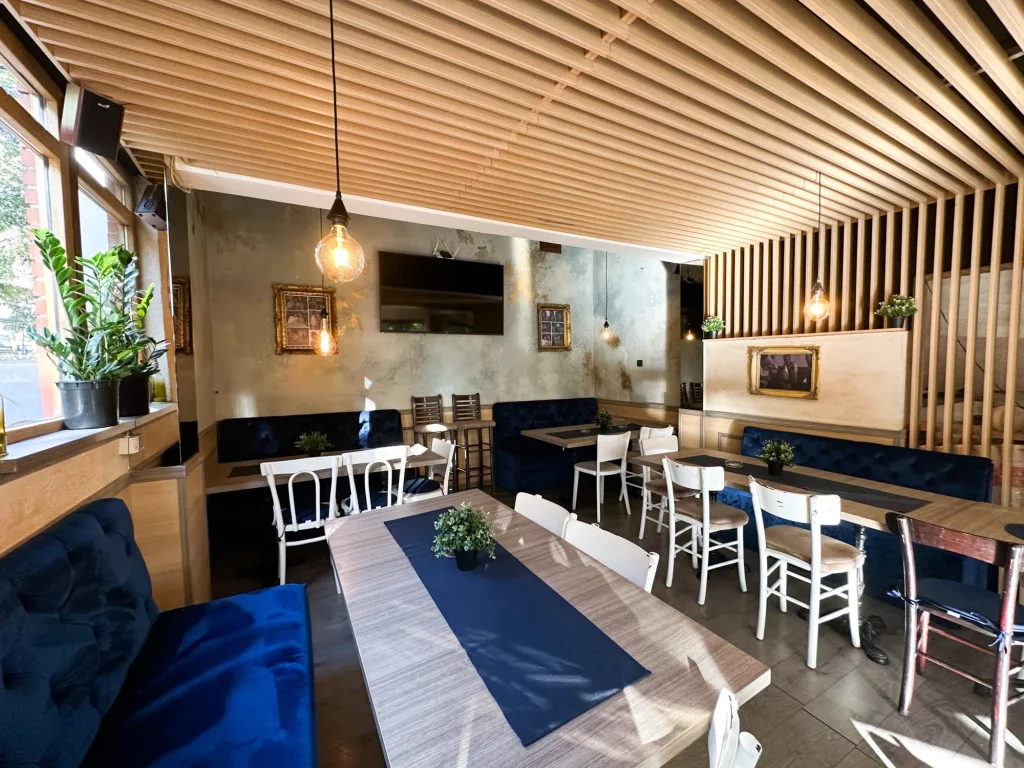 Hedonist Space — prostor za venčanje, Beograd