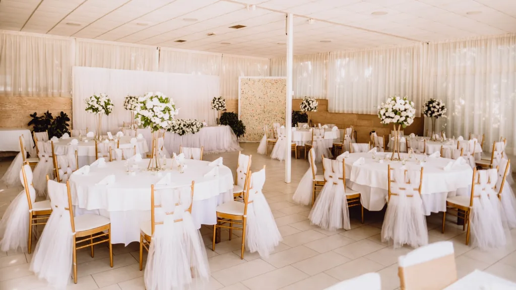 Restoran Dren — restoran za svadbe, Beograd