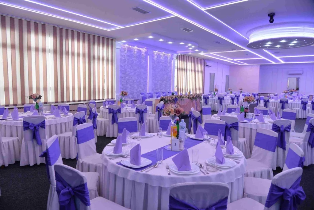 Restoran Duga — restoran za svadbe, Beograd