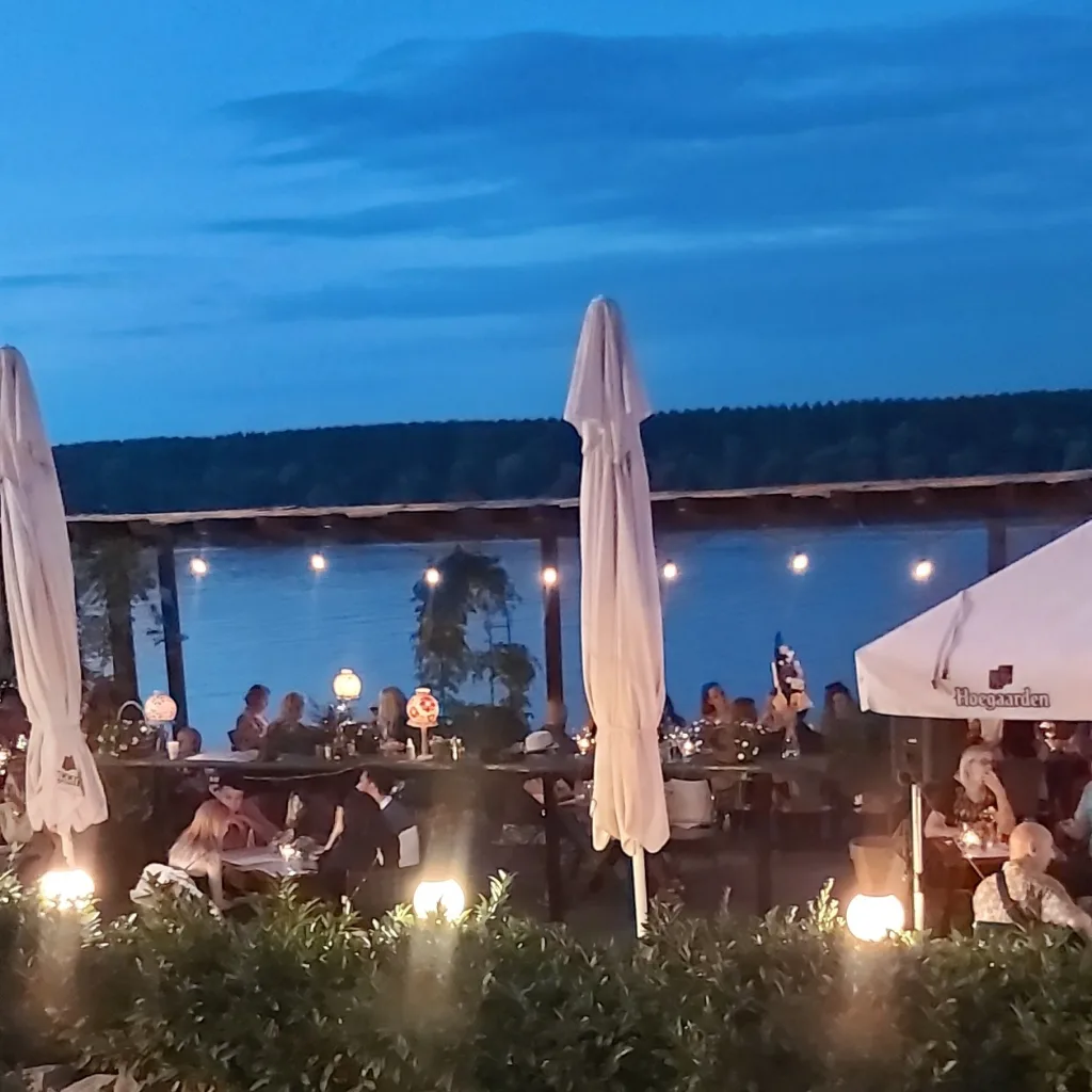 Restoran Reka — restoran za svadbe, Zemun, Beograd