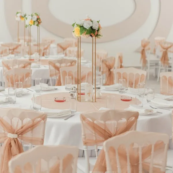 Svečana sala 3M Lux — sala za venčanje, Pančevo