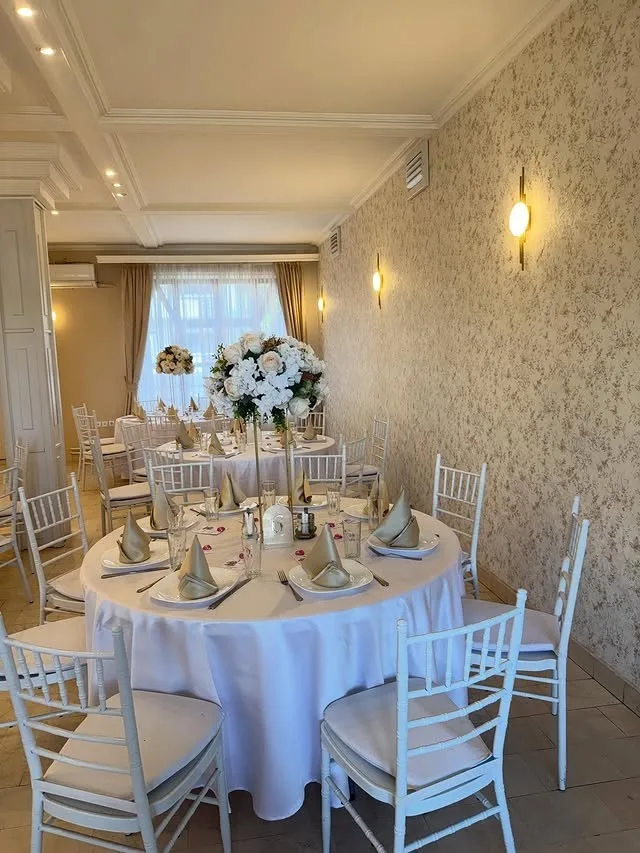 Svečana sala Bojana — sala za venčanja, Novi Sad