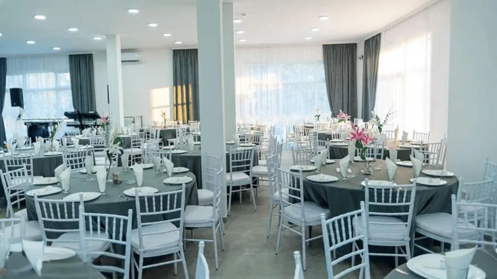 Svečana sala Stella — sala za venčanja, Novi Sad
