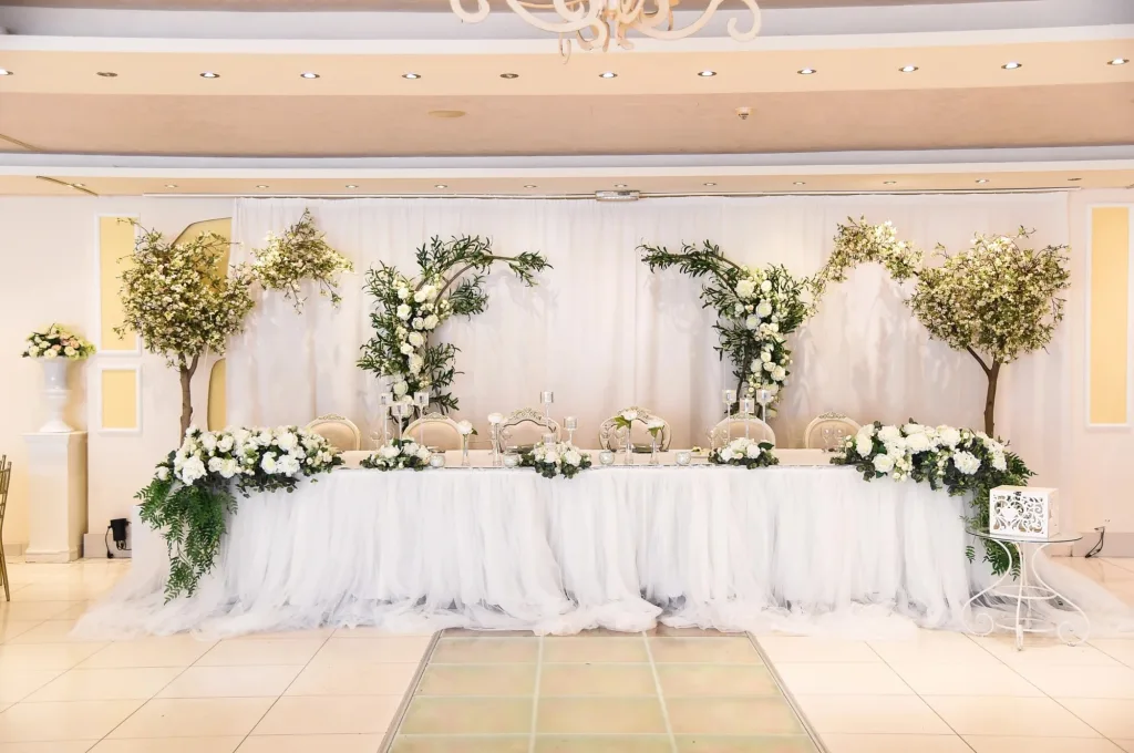 Wedding Gilles — sala za svadbe, Beograd