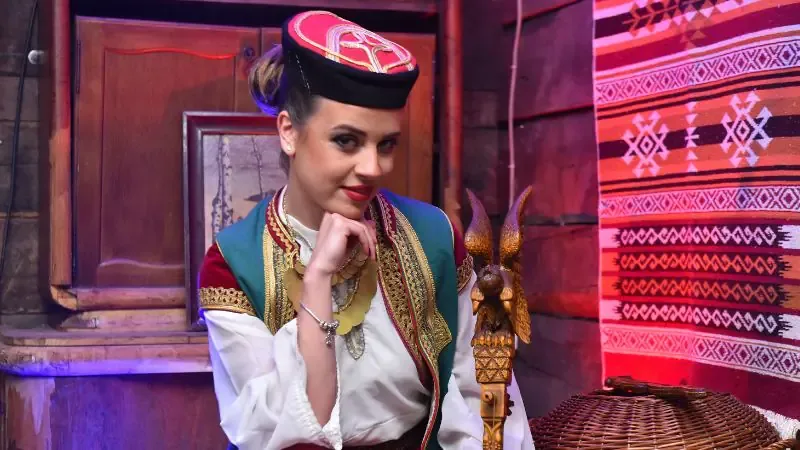 Zvezde Granda Svadbe