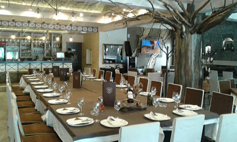 Restoran Talija