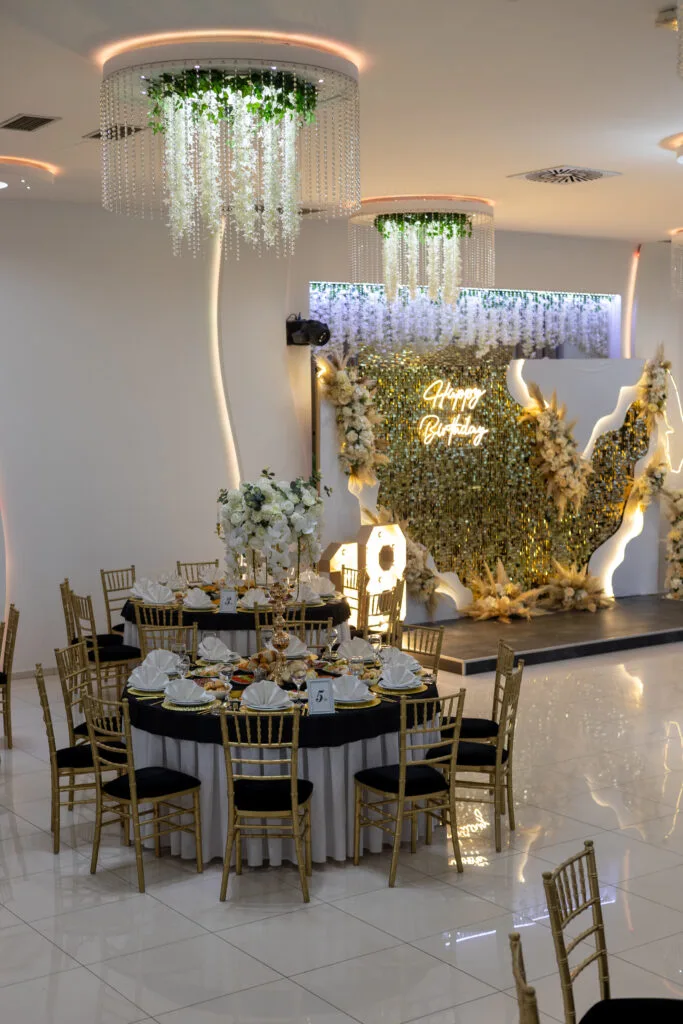 Lollywood Event Centar — centar za događaje, Beograd
